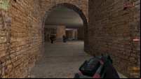 CS 1.6 Turkey Edition