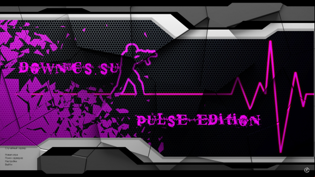 Скачать КС 1.6 Pulse Edition