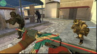  CS 1.6 Renaissance Edition