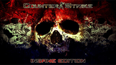  CS 1.6 Insane