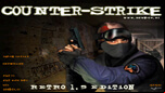 Counter-Strike 1.6 Retro Edition