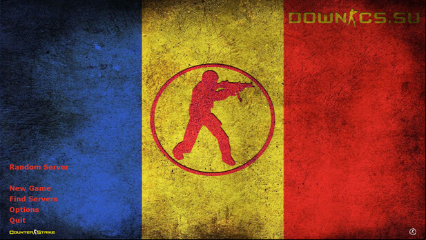  CS 1.6 Romania Edition
