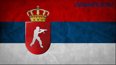  CS 1.6 Serbia Edition