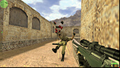 Counter Strike 1.6 Steam Edition 